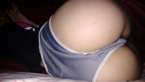 White slut