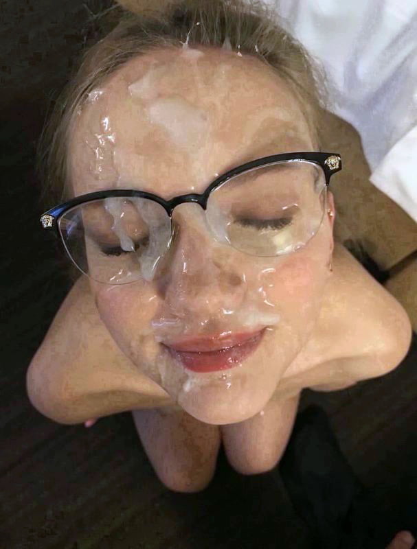 Nice facial load
