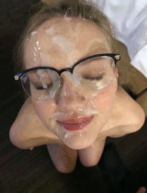 Nice facial load