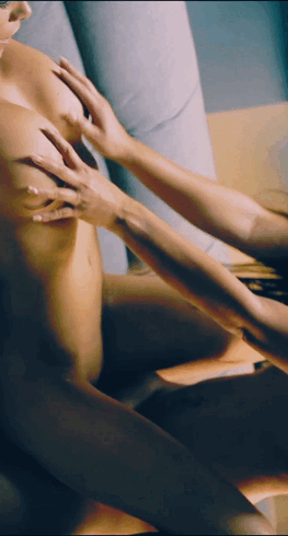 Sapphic Bodyscapes