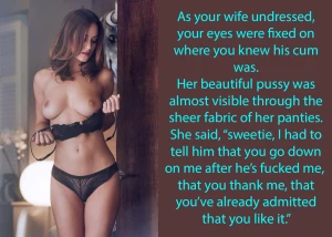 cuckold