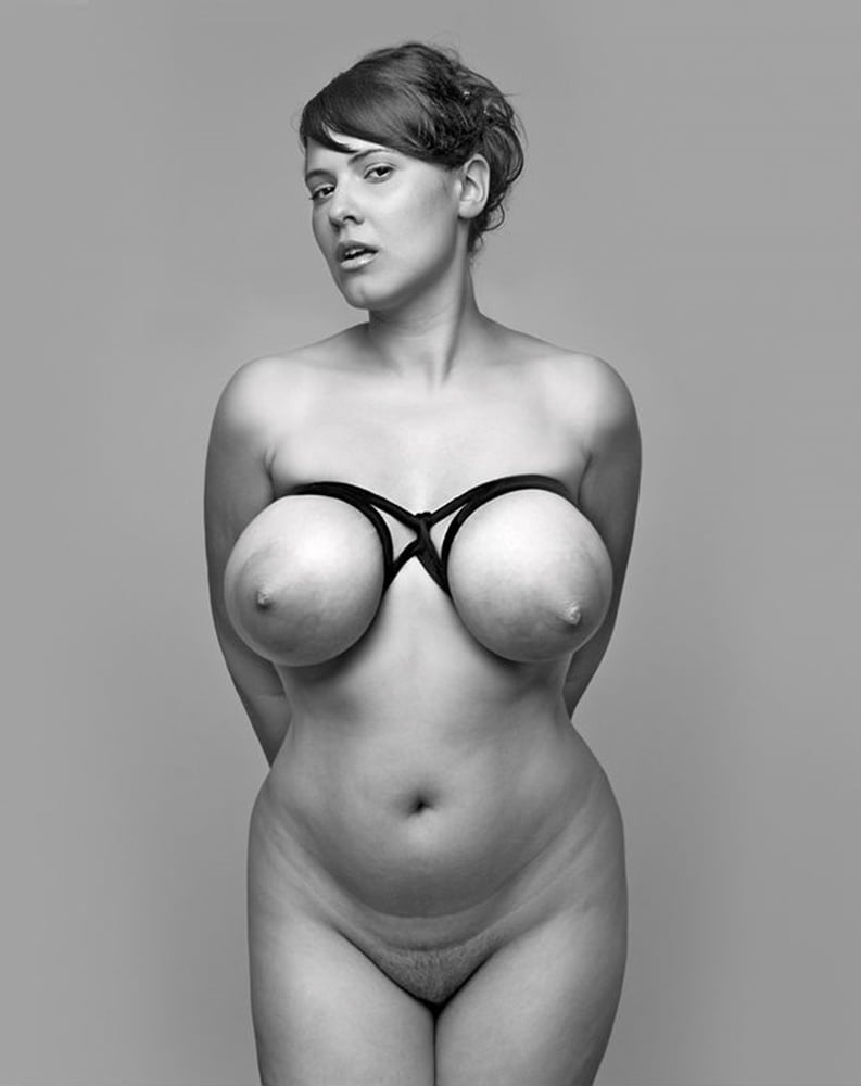 Bound for glory - beautifully curvy