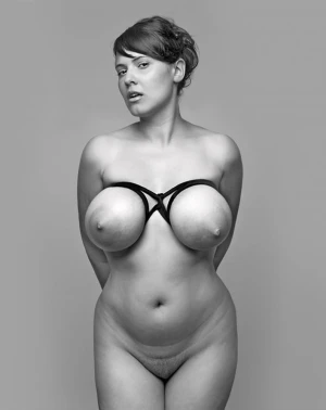 Bound for glory - beautifully curvy