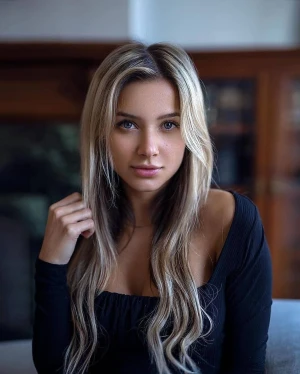 Francesska Founier