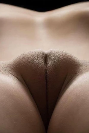 artistic pussy