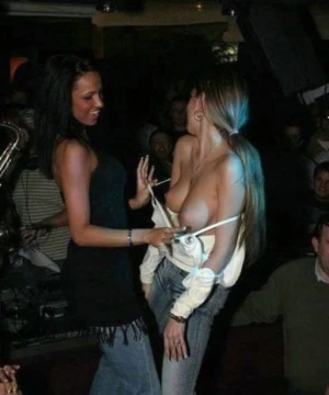 crowd pleaser