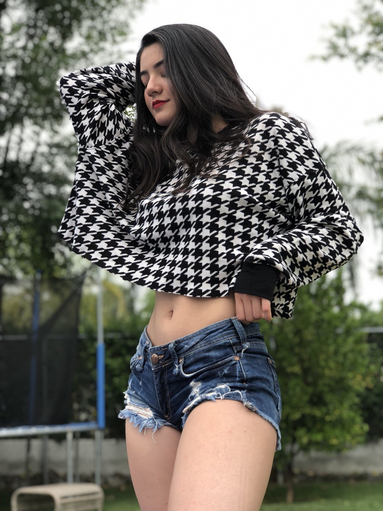 Natalia Treviño