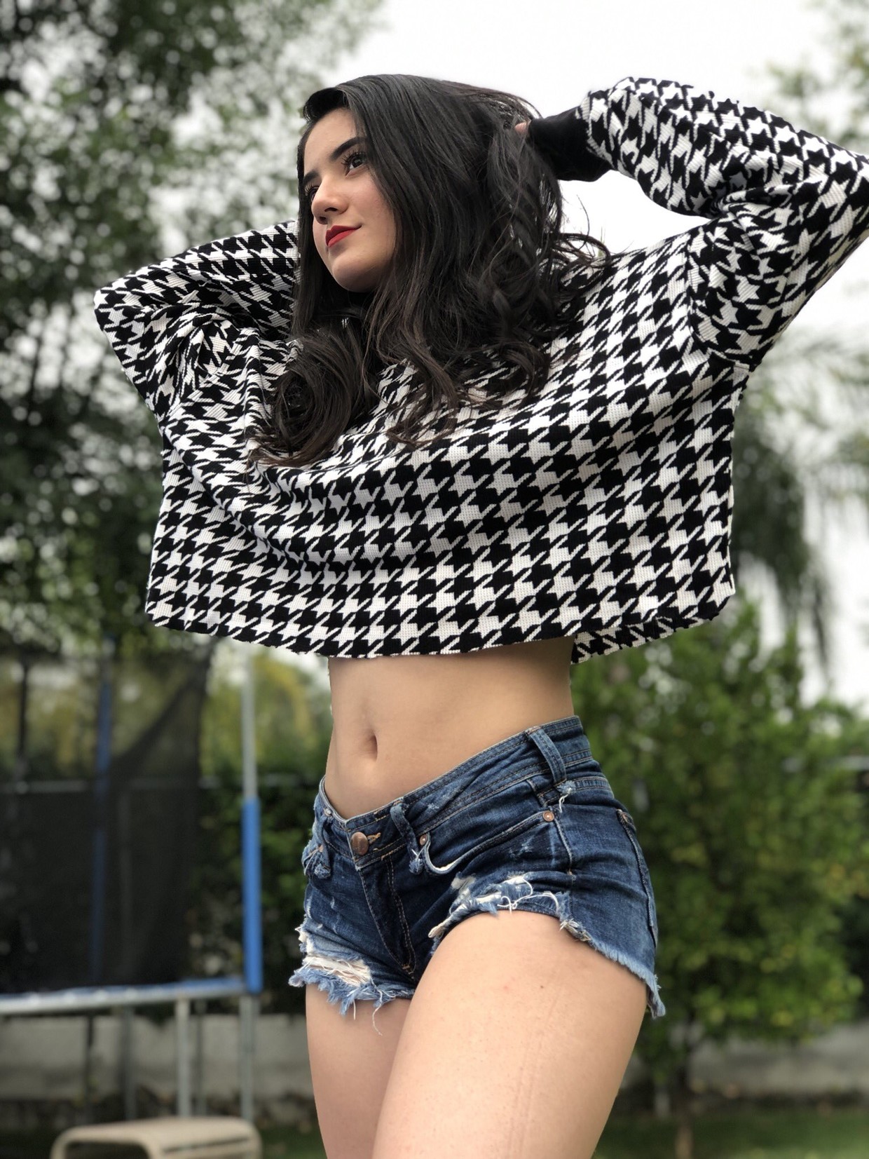 Natalia Treviño