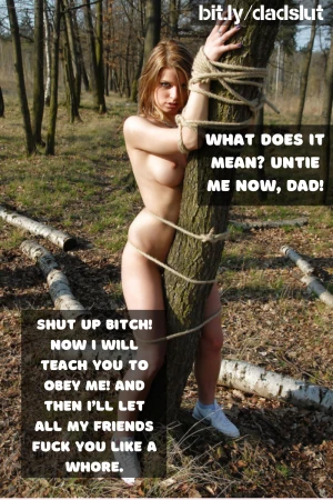 Daddy Fuck Daughter Caption - Father Daughter Sex Caption GIF