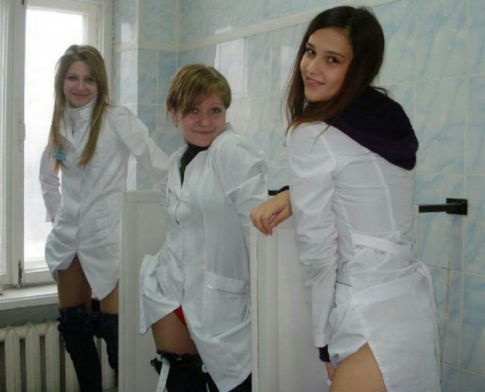 Medical students