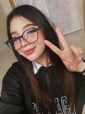 Cum in peace