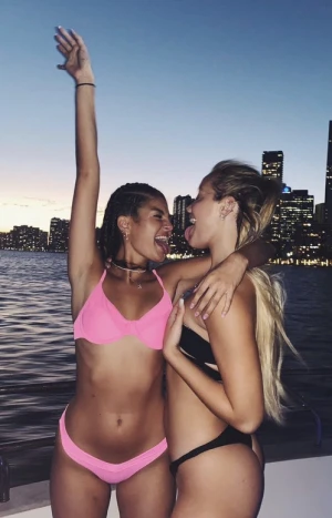 Tongues