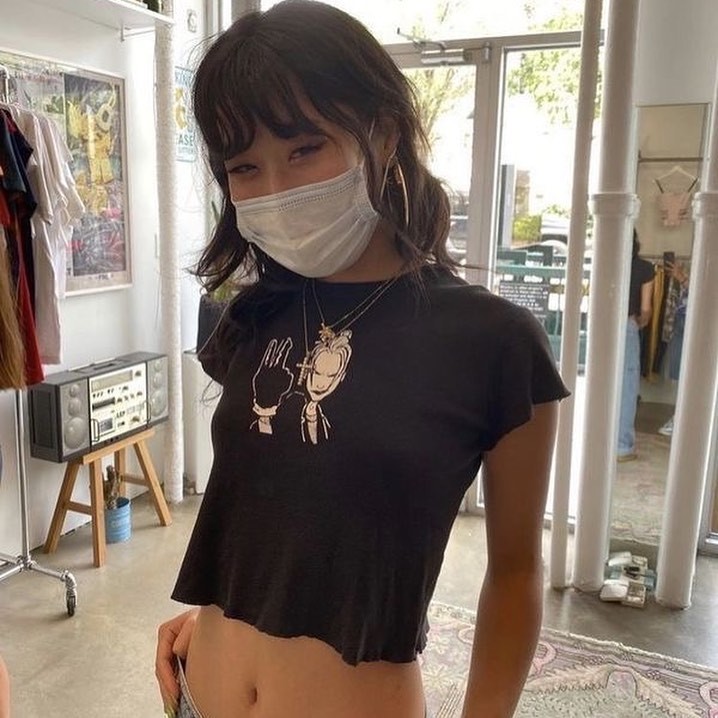 cute Asian