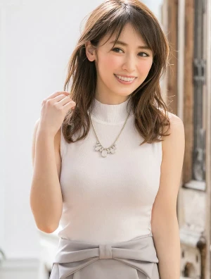 Rika Izumi