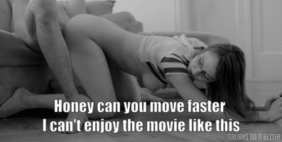 Movie nights