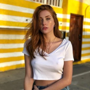 Madeline Ford pokies