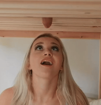Bed surprise