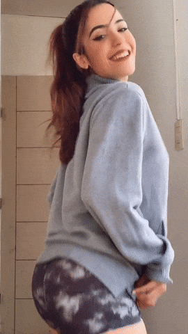 paogonzlz twerking