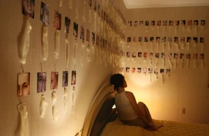 comdoms rooms !