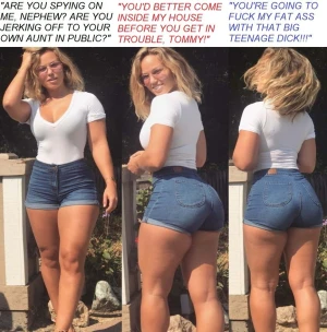aunt