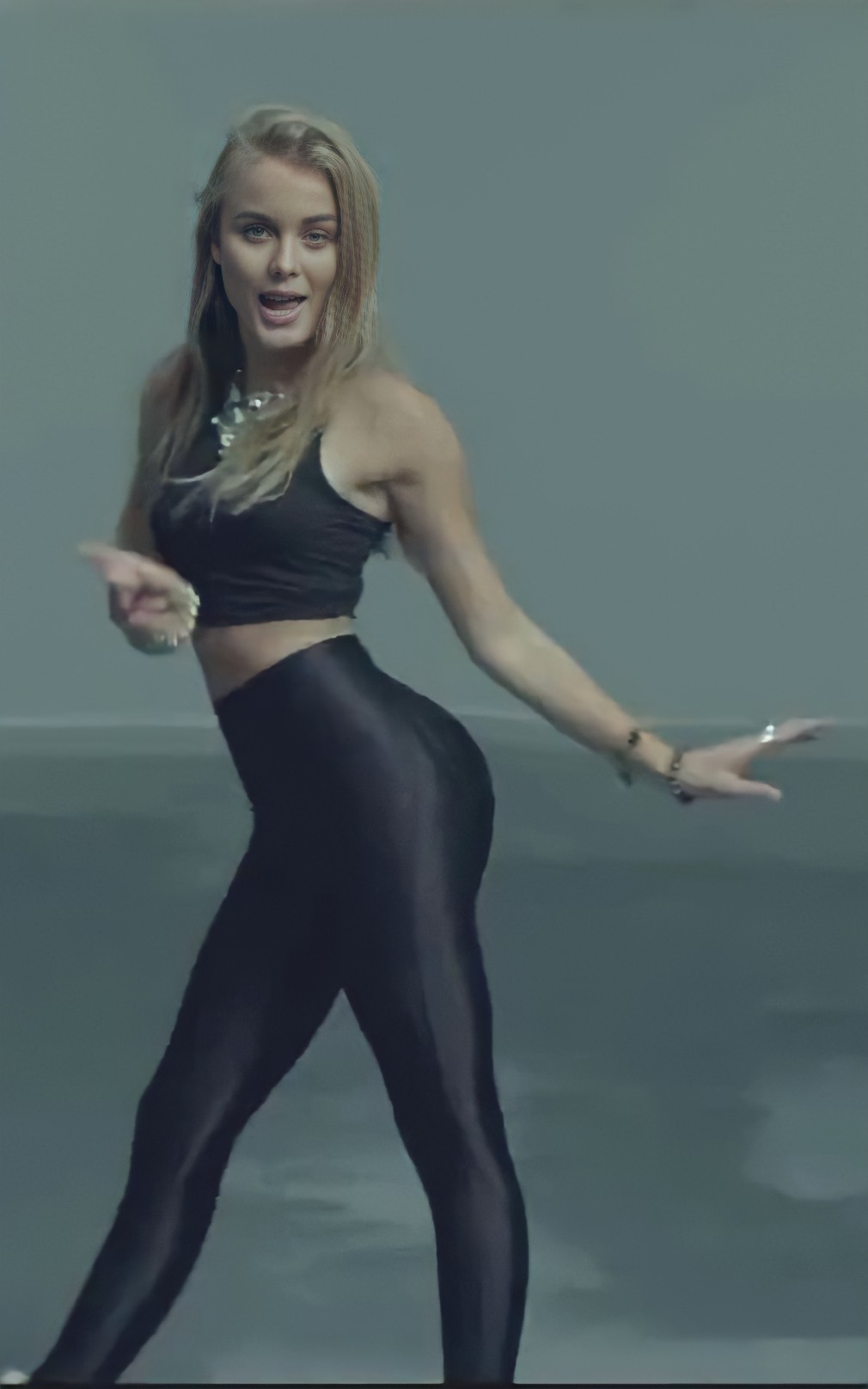 Teen zara