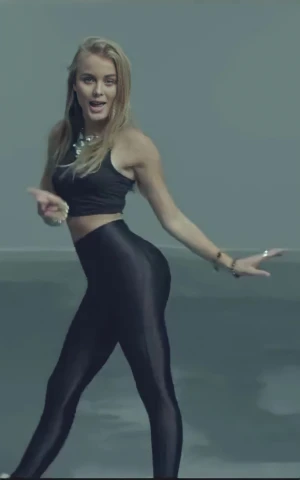 Teen zara