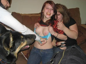 tits