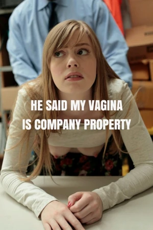 It's true!