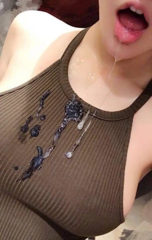 Shit gets messy sometimes...