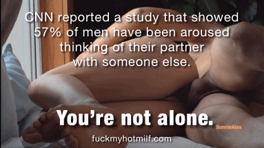 CNN Cuckold Study