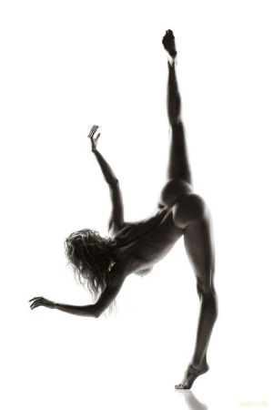 Gymnastics' body