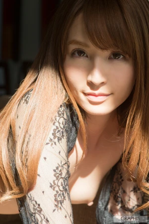 Miku Ohashi