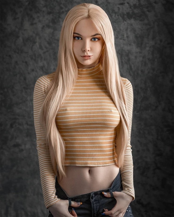 Alexandra Bessonova