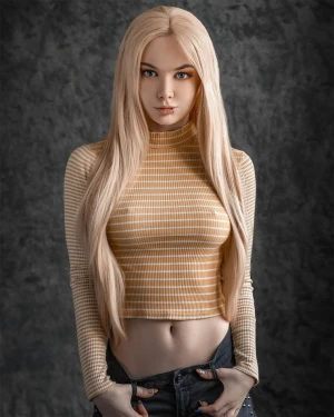 Alexandra Bessonova