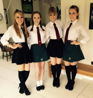teens