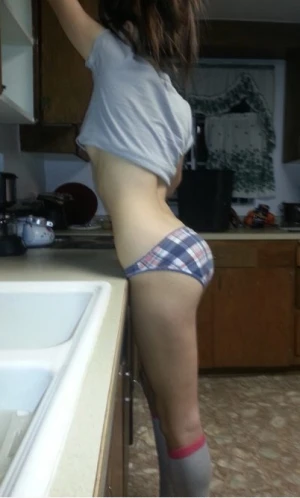 I think the cups are up there