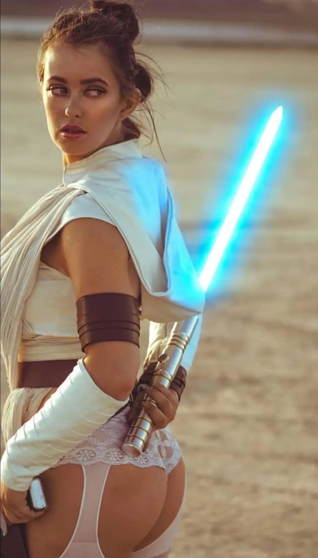 Nice ass Star Wars