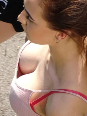 Delicious view