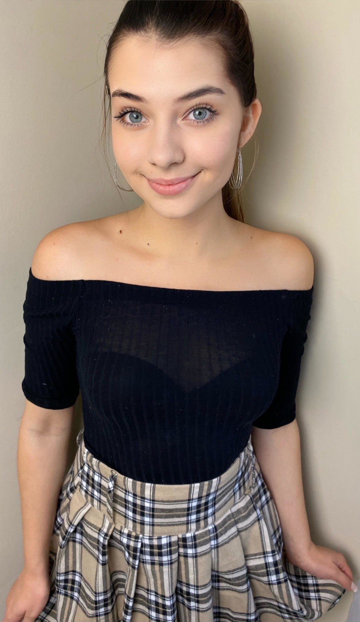 Smile