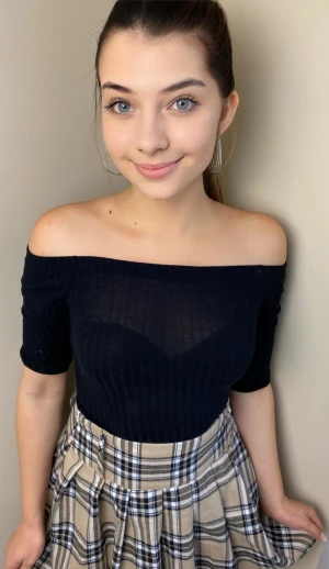 Smile