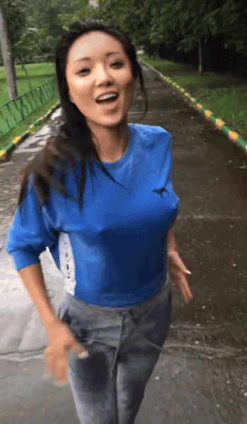 Perfect tits