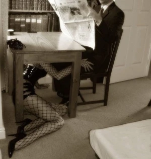 Hot bdsm pic