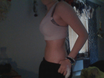 Tight body 1