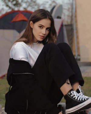 Angelina Romashka