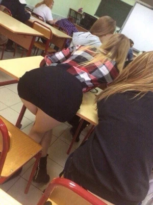latina / whore / selfie / miniskirt / party sex / orgy / fuck at the disco / brunette / big tits