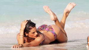 Alessandra Ambrosio