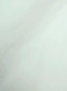 Candid teen showering
