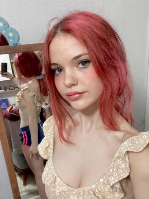 Cute self shot