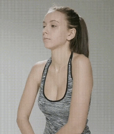teen revealing beautiful tits