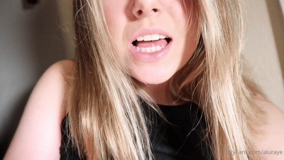 horny aluraye